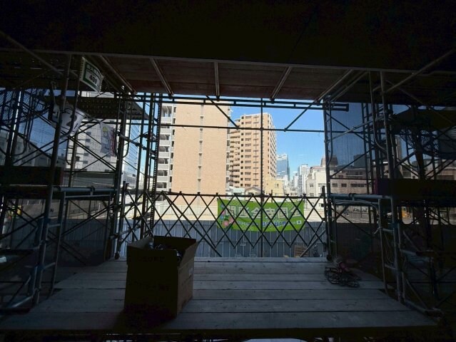 スプランディッド梅田グランノースの物件外観写真