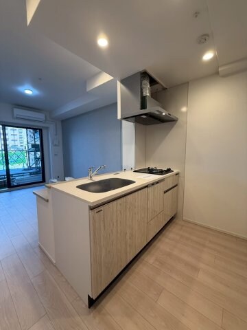 スプランディッド梅田グランノースの物件内観写真