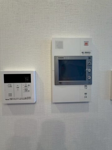 スプランディッド梅田グランノースの物件内観写真