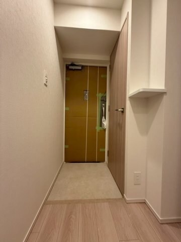 スプランディッド梅田グランノースの物件内観写真