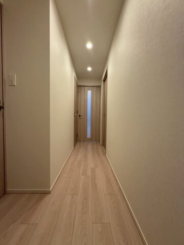 スプランディッド梅田グランノースの物件内観写真