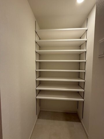 スプランディッド梅田グランノースの物件内観写真