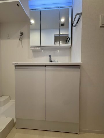 スプランディッド梅田グランノースの物件内観写真