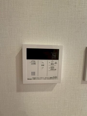 スプランディッド梅田グランノースの物件内観写真