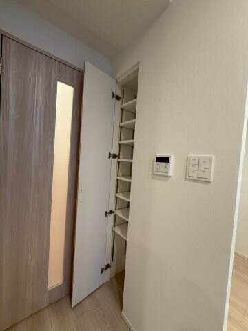 スプランディッド梅田グランノースの物件内観写真