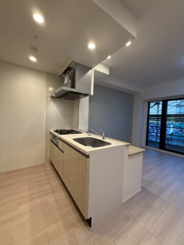 スプランディッド梅田グランノースの物件内観写真