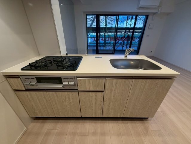 スプランディッド梅田グランノースの物件内観写真