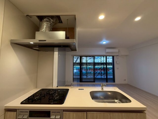 スプランディッド梅田グランノースの物件内観写真