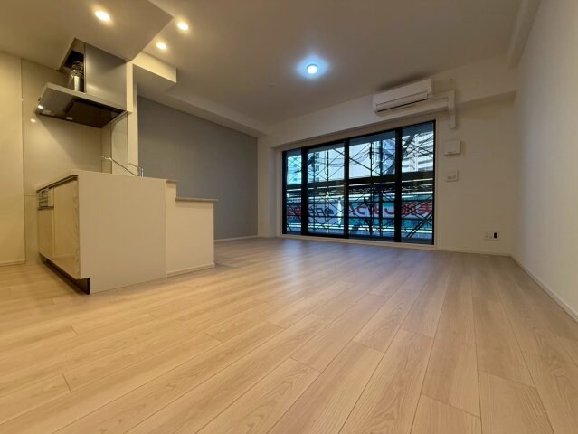 スプランディッド梅田グランノースの物件内観写真