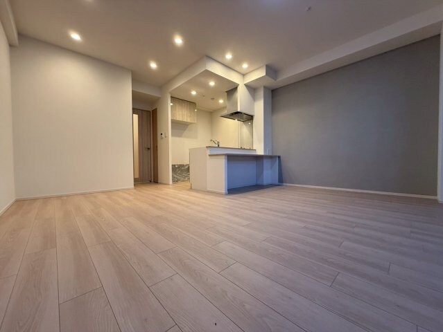 スプランディッド梅田グランノースの物件内観写真