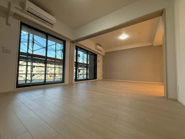 スプランディッド梅田グランノースの物件外観写真