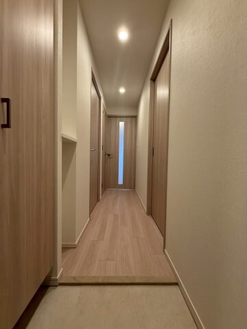 スプランディッド梅田グランノースの物件内観写真