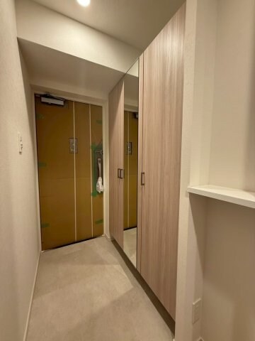 スプランディッド梅田グランノースの物件内観写真