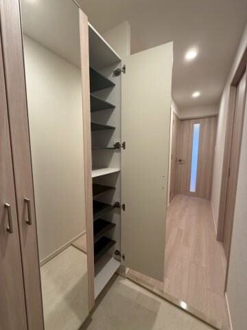 スプランディッド梅田グランノースの物件内観写真