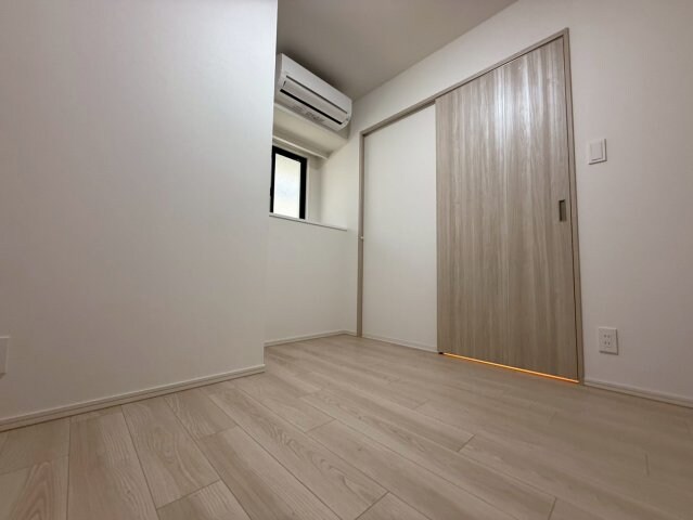 スプランディッド梅田グランノースの物件内観写真