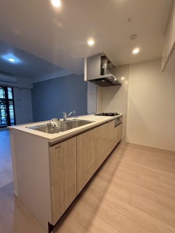 スプランディッド梅田グランノースの物件内観写真