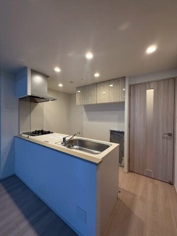 スプランディッド梅田グランノースの物件内観写真