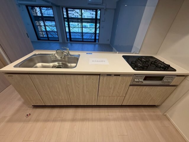 スプランディッド梅田グランノースの物件内観写真