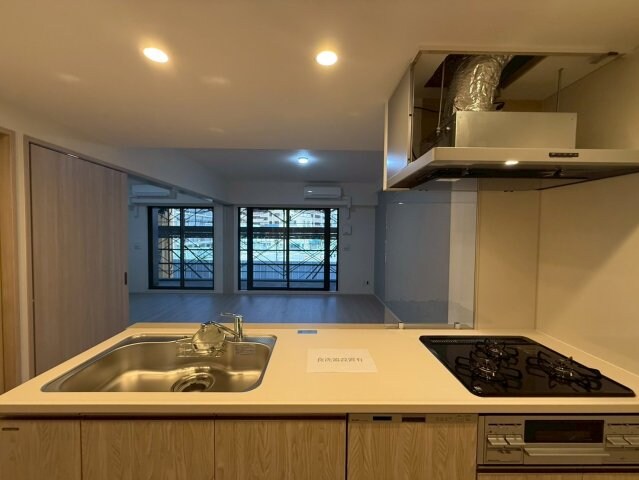 スプランディッド梅田グランノースの物件内観写真