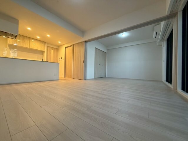 スプランディッド梅田グランノースの物件内観写真