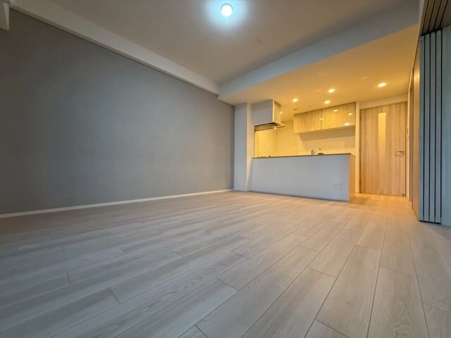 スプランディッド梅田グランノースの物件内観写真