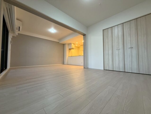 スプランディッド梅田グランノースの物件内観写真