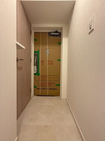 スプランディッド梅田グランノースの物件内観写真