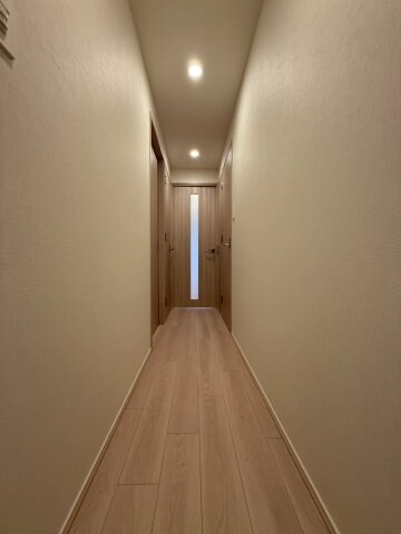 スプランディッド梅田グランノースの物件内観写真