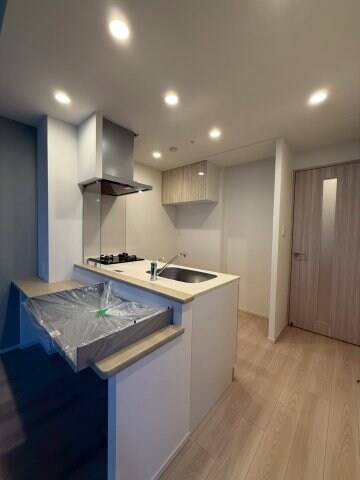 スプランディッド梅田グランノースの物件内観写真