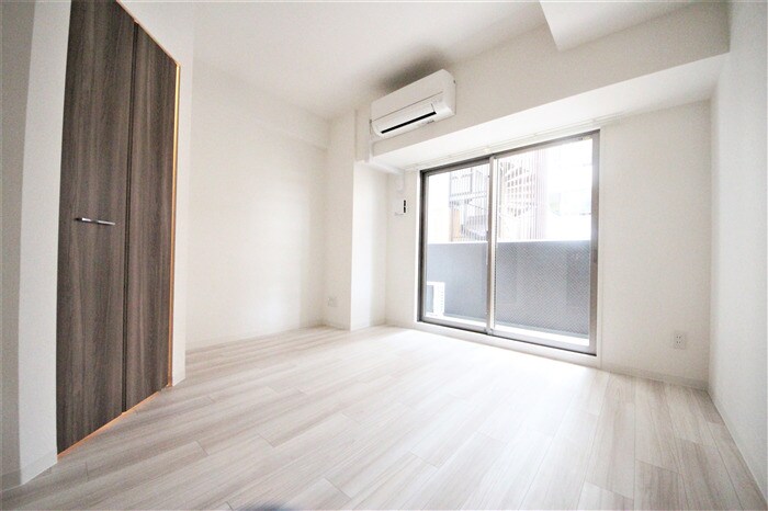 La Douceur谷町の物件内観写真