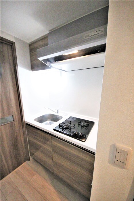 La Douceur谷町の物件内観写真