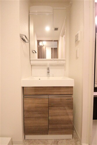 La Douceur谷町の物件内観写真