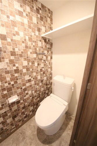 La Douceur谷町の物件内観写真