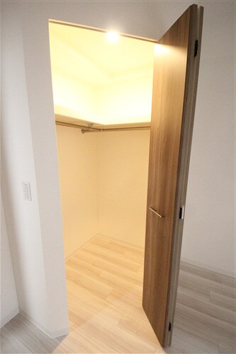 La Douceur谷町の物件内観写真