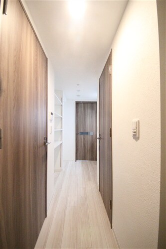 La Douceur谷町の物件内観写真