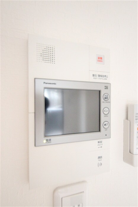 La Douceur谷町の物件内観写真