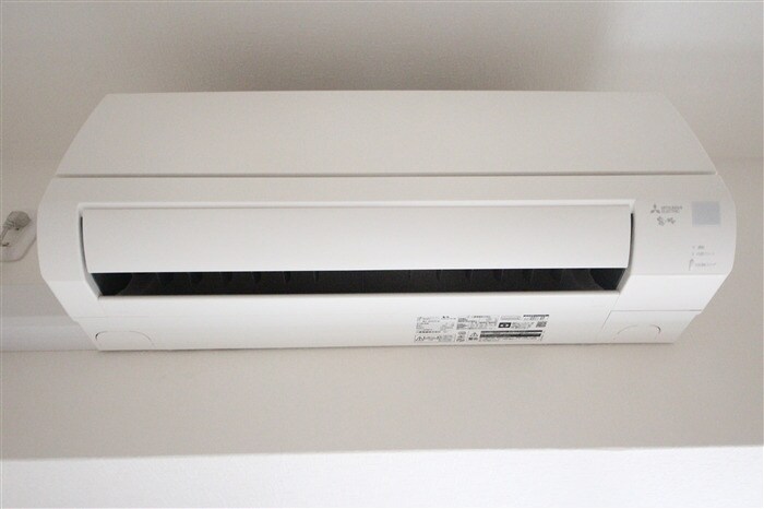 La Douceur谷町の物件内観写真