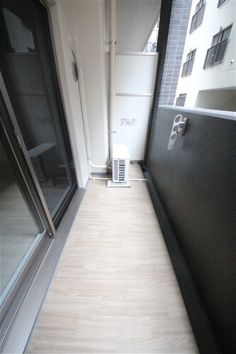 La Douceur谷町の物件内観写真