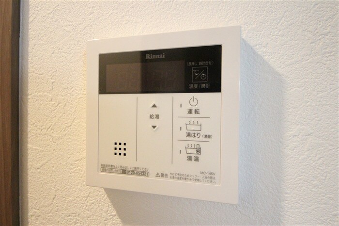 La Douceur谷町の物件内観写真