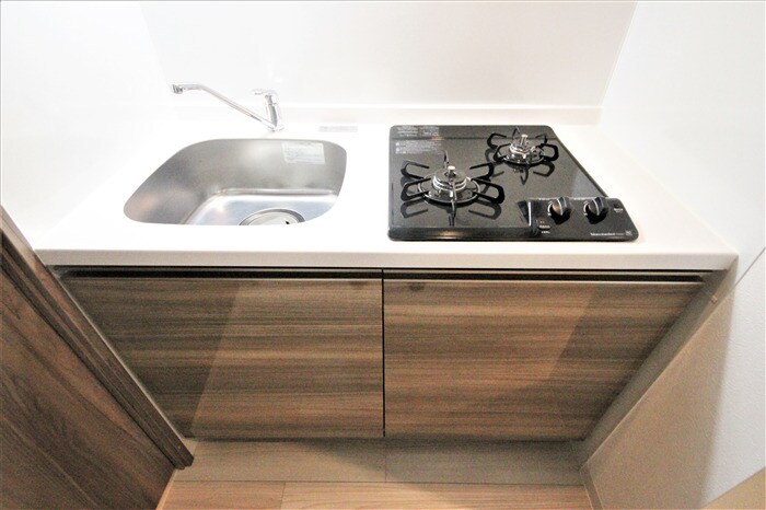 La Douceur谷町の物件内観写真