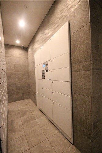 La Douceur谷町の物件内観写真