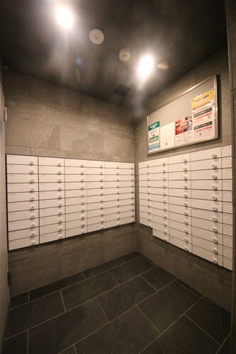 La Douceur谷町の物件内観写真