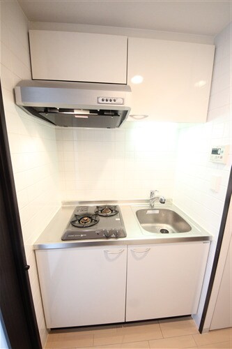 ルクレ西長堀の物件内観写真