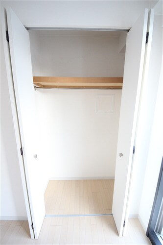 ルクレ西長堀の物件内観写真