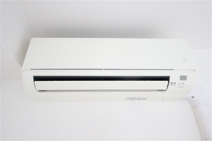 ルクレ西長堀の物件内観写真