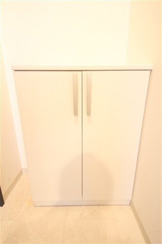 ルクレ西長堀の物件内観写真