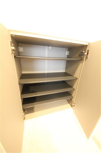 ルクレ西長堀の物件内観写真