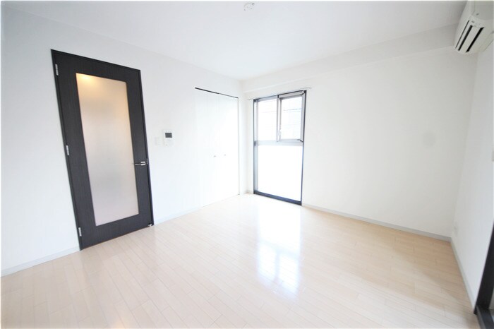 ルクレ西長堀の物件内観写真