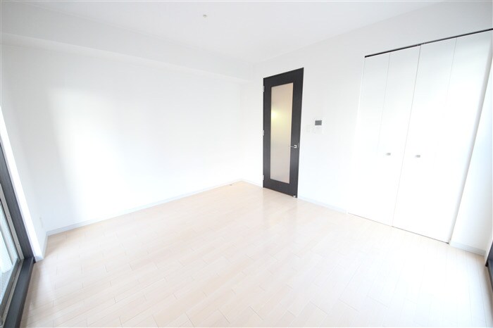 ルクレ西長堀の物件内観写真