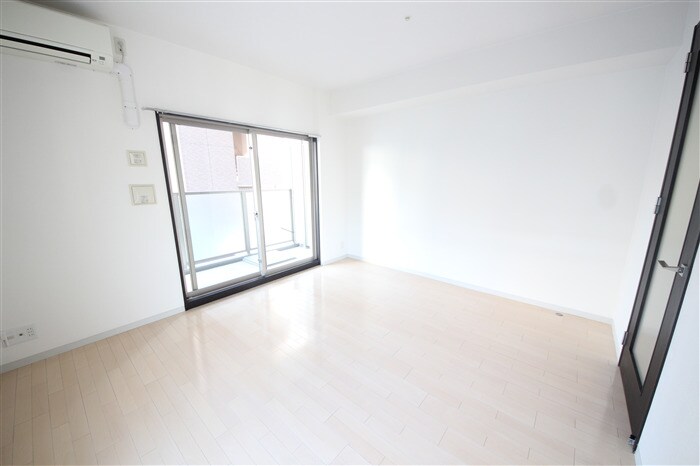 ルクレ西長堀の物件内観写真